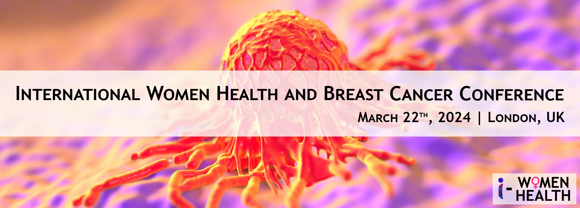 International Women Health and Breast Cancer Conference